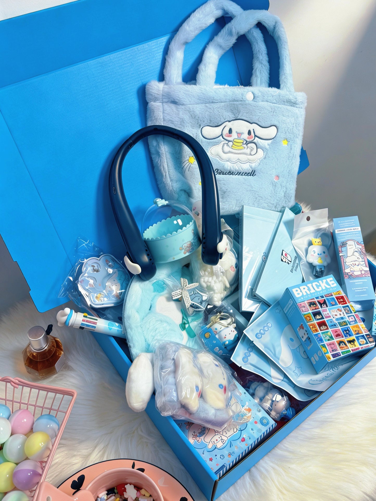 Lucky Scoop （Big Sale）