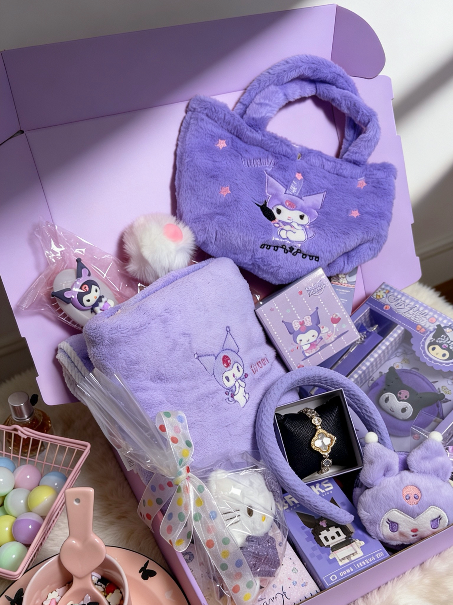 Lucky Scoop （Big Sale）