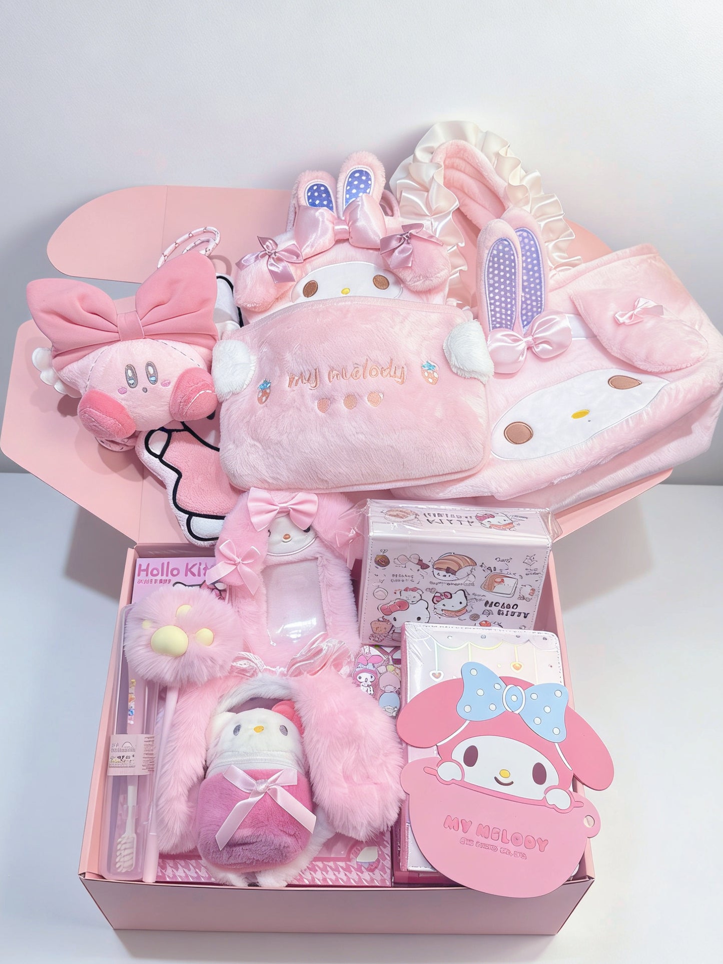 Lucky Scoop （Big Sale）