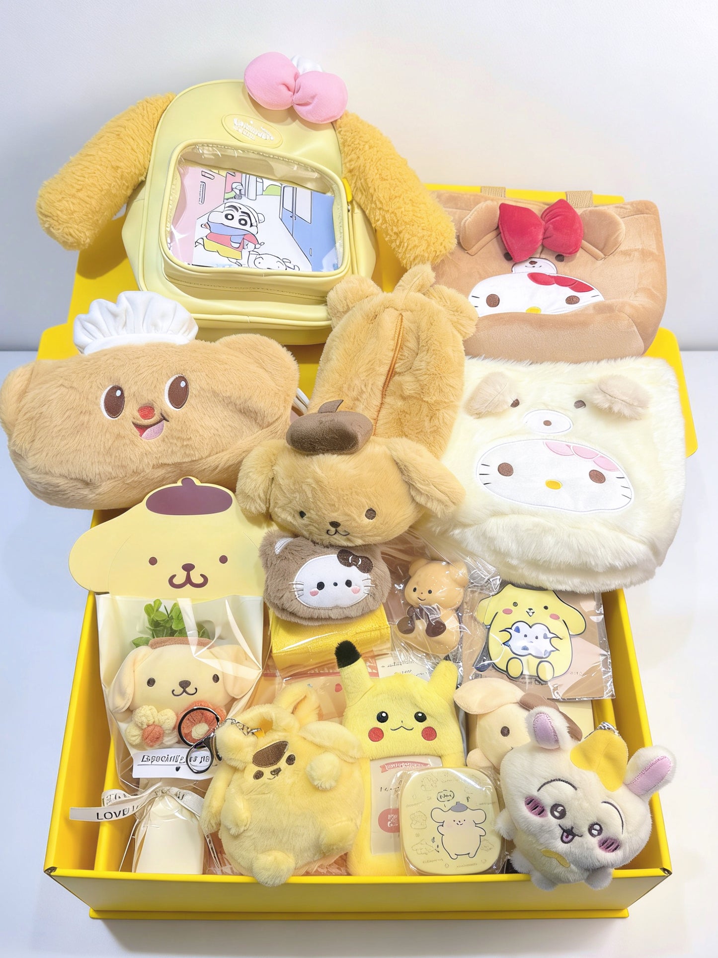 Lucky Scoop （Big Sale）